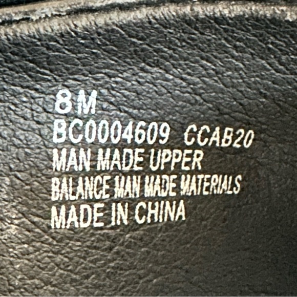 BOC Julitta Espadrille Sandals Size 8M - Picture 12 of 12